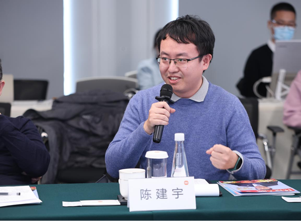“對(duì)話(huà)科學(xué)家”：具身智能，如何塑造未來(lái)