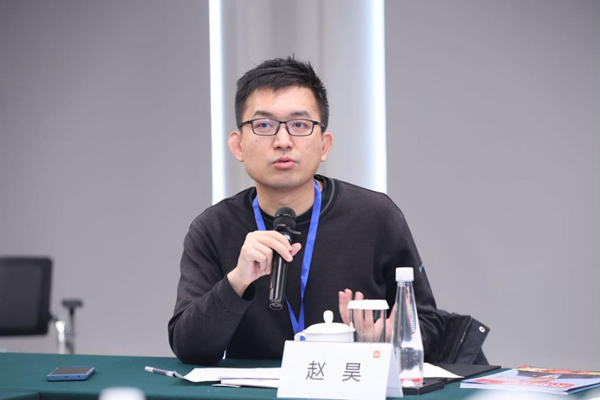 “對(duì)話(huà)科學(xué)家”：具身智能，如何塑造未來(lái)