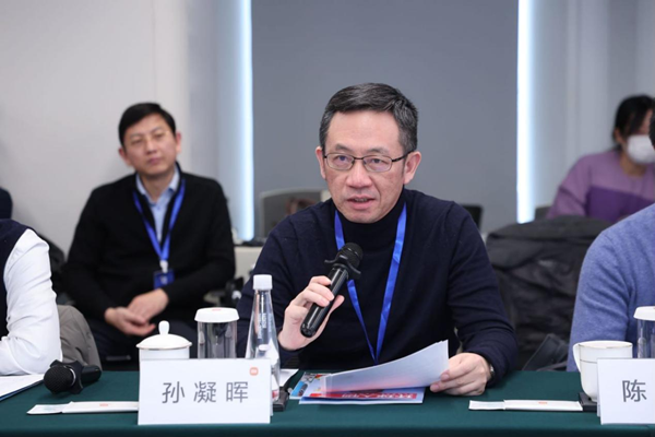 “對(duì)話(huà)科學(xué)家”：具身智能，如何塑造未來(lái)