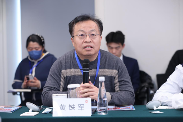 “對(duì)話(huà)科學(xué)家”：具身智能，如何塑造未來(lái)