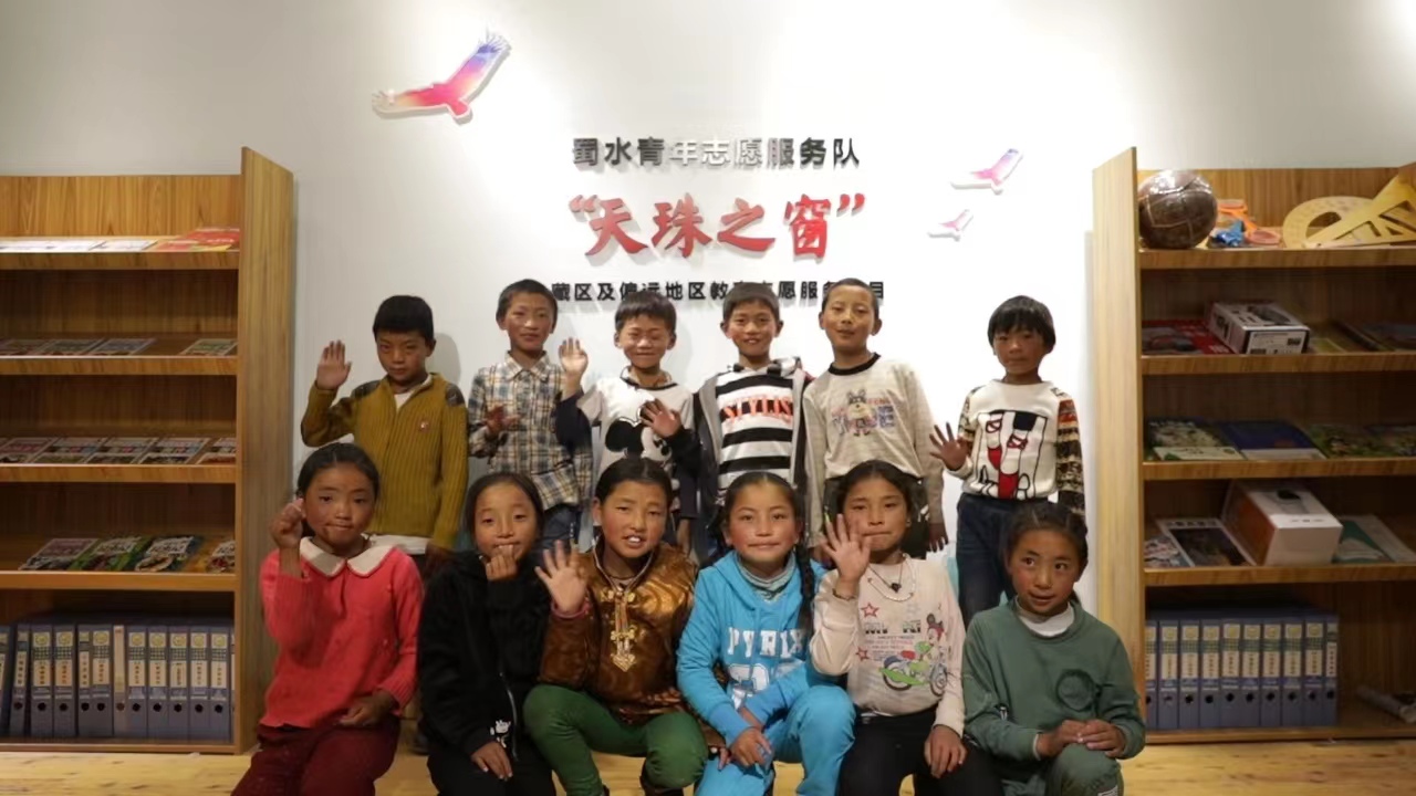 “中國青年志愿者優(yōu)秀個人”黃鯤鵬：水利青年展擔(dān)當(dāng)