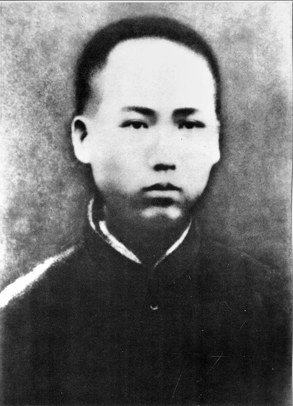 與師友,“修遠(yuǎn)求索,欲覓同道”