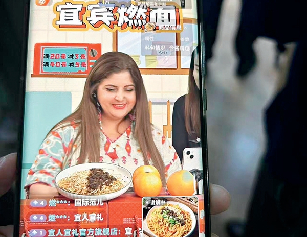 “深度看中國(guó)”我看到了速度