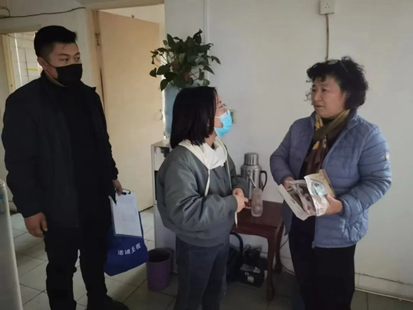 北京豐臺區(qū)：王佐鎮(zhèn)盤活地區(qū)資源破解基層治理“疑難雜癥”