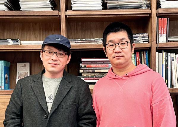 在尋常巷陌“探寶”