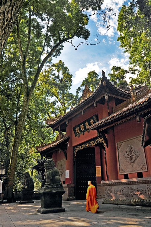 “古鎮(zhèn)金三角”,破題“千鎮(zhèn)一面”