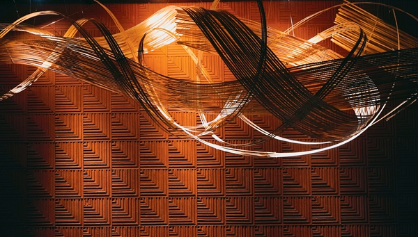 道明竹編：走出國門的竹藝術(shù)