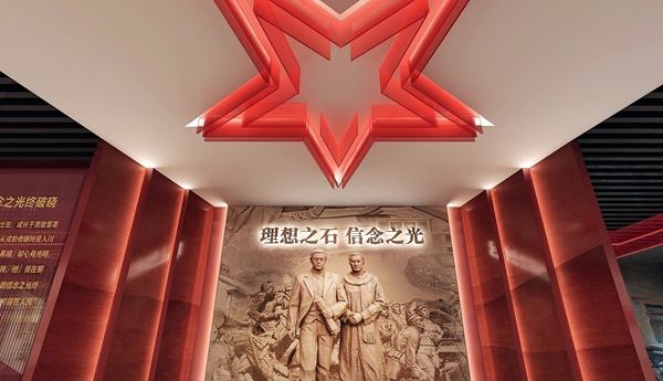 晏子良，十二橋下忠魂存