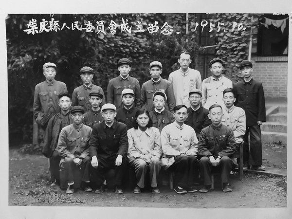 講真話,是祖輩留給我最寶貴的財富