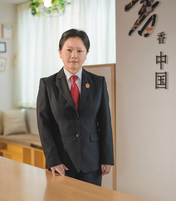 講真話,是祖輩留給我最寶貴的財富