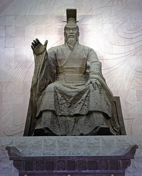 探源孝德文化,方解家國(guó)情懷