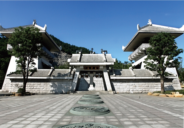 探源孝德文化,方解家國(guó)情懷