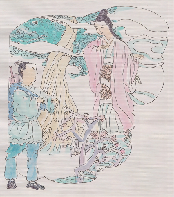 挖掘孝行故事人文精神 展現(xiàn)孝德文化時代風(fēng)采