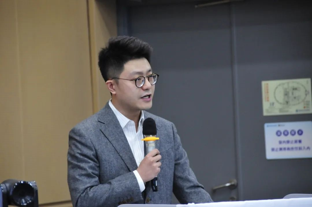 北京凌鋒公益基金會(huì)中國(guó)志愿醫(yī)生行動(dòng)2023年度總結(jié)大會(huì)順利召開(kāi)