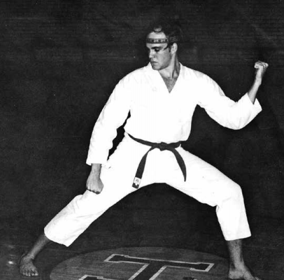 美國教授結(jié)緣 太極“明師”