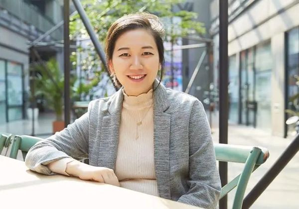 富家千金，接班失敗？