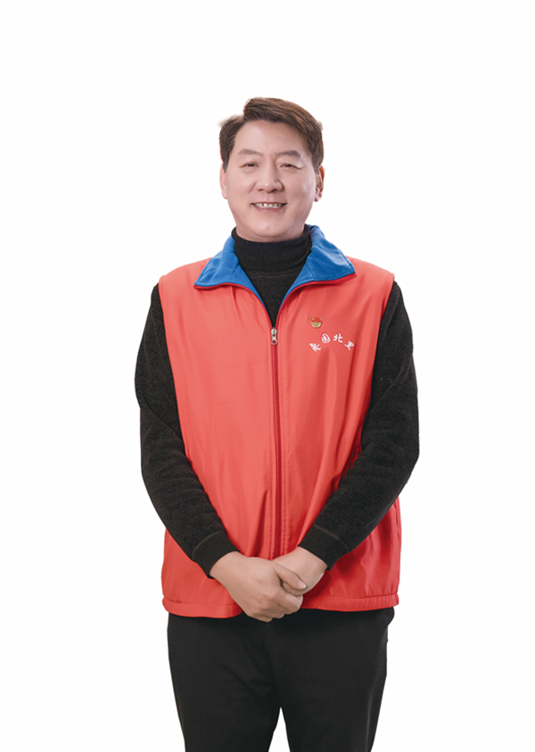 “只要居民有需要，我們就一定管到底”
