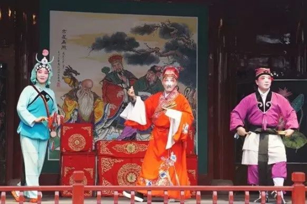 原創(chuàng)｜去蕪存青， 守正創(chuàng)新