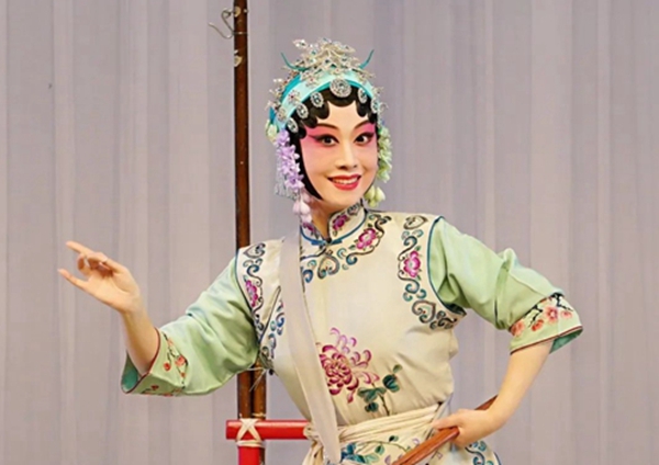 原創(chuàng)|去蕪存青, 守正創(chuàng)新