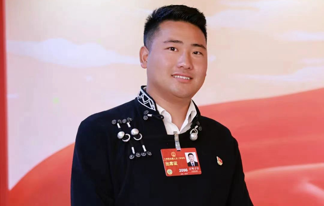 “95后鐵憨憨網(wǎng)紅”吉列子日，進(jìn)京了！