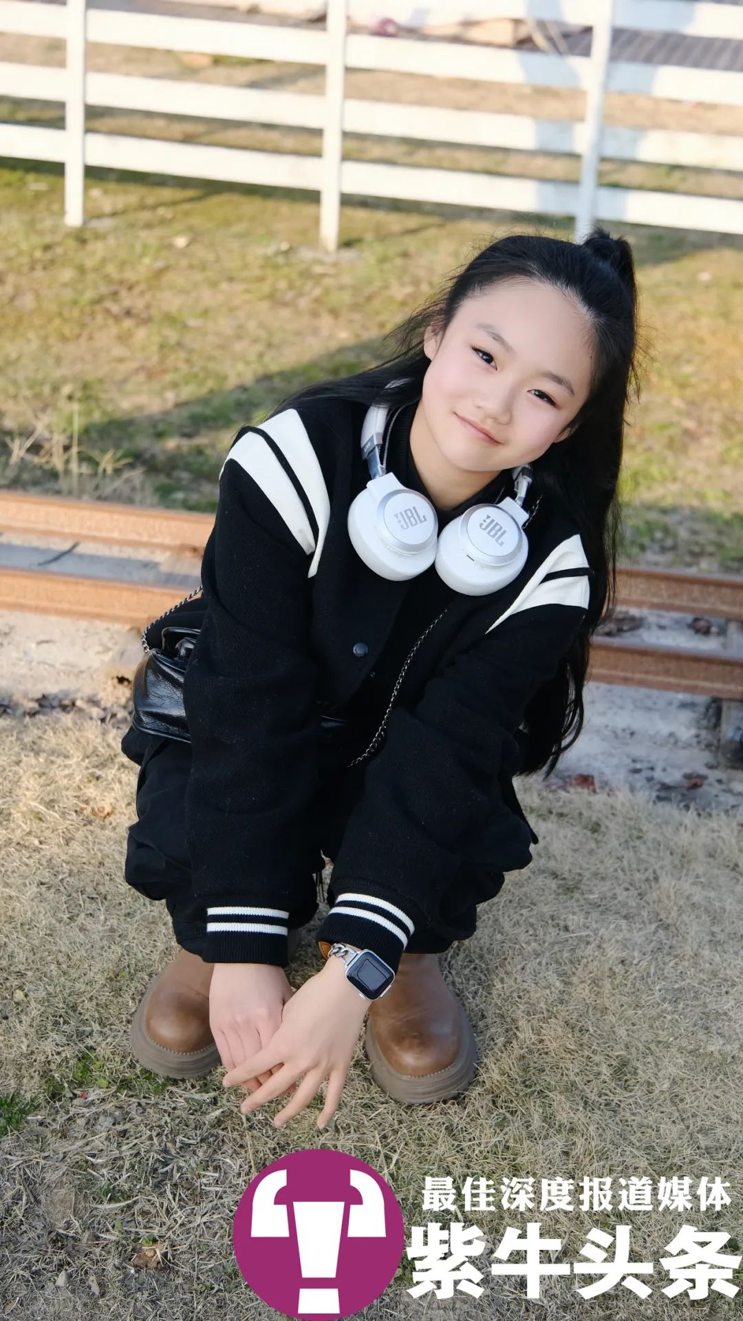 媽媽拍視頻記錄女兒學(xué)舞10年：奶乎乎的寶兒成了自信舞者