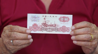91歲的她，隔空回話“90后”的她