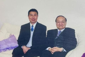 張夢新: 金庸誕辰百年, 我們該如何紀念?