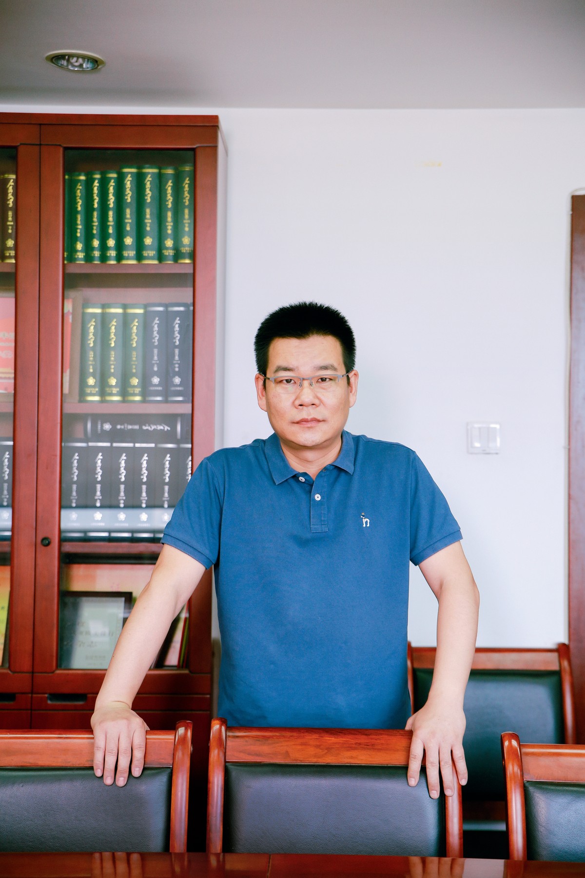 徐則臣，與大運河一起流淌的人生