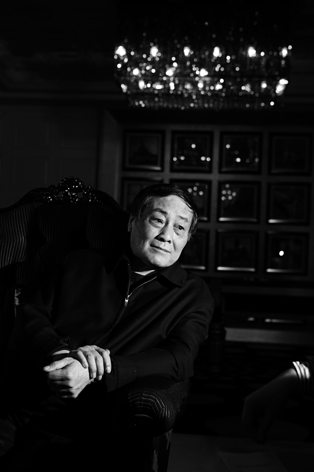 宗慶后的傳奇與“傳旗”
