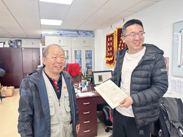 “小事”不“小視” ，解憂暖民心