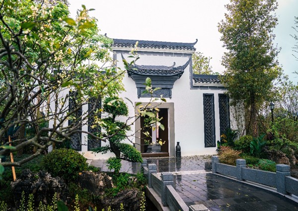 花聚錦官城!“園”來這么美