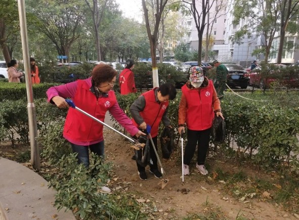 打造文明養(yǎng)犬美麗家園，這個社區(qū)有妙招