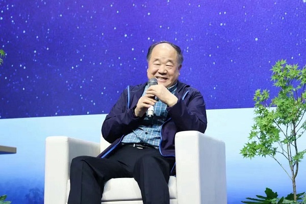 母愛(ài)的力量有多堅(jiān)韌？看莫言、史鐵生等名家筆下“自述”