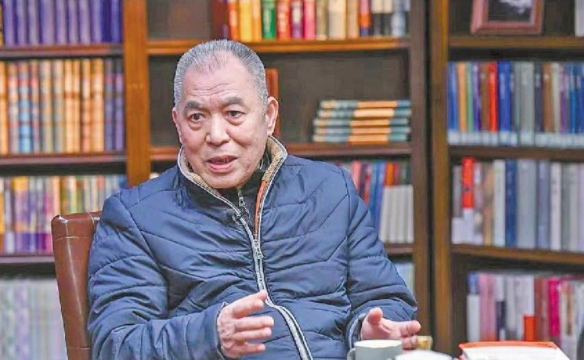 母愛(ài)的力量有多堅(jiān)韌？看莫言、史鐵生等名家筆下“自述”