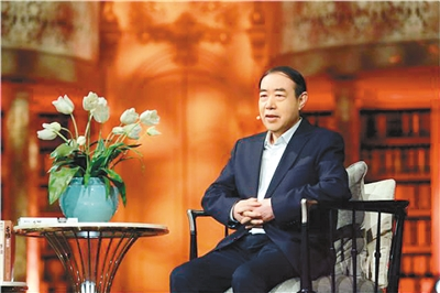 母愛(ài)的力量有多堅(jiān)韌？看莫言、史鐵生等名家筆下“自述”