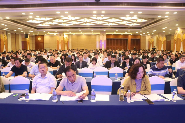 全國供銷總社農(nóng)業(yè)社會化服務(wù)提質(zhì)擴面與高質(zhì)量發(fā)展培訓(xùn)班在重慶成功舉辦