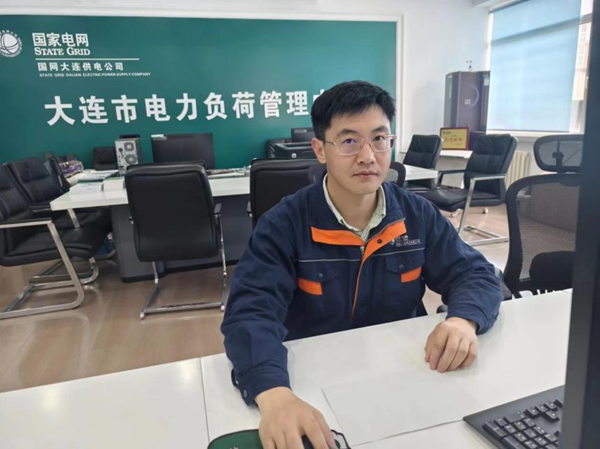 周圣杰：持續(xù)探索計量研發(fā)創(chuàng)新之路
