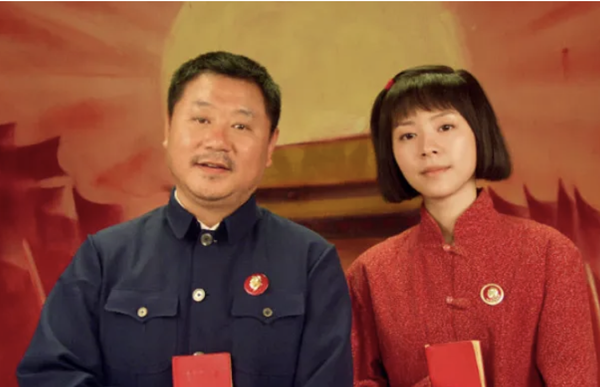 人物｜62歲再拿影帝，范偉的社恐心和社牛演技