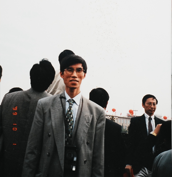 專訪法國(guó)國(guó)家藥學(xué)科學(xué)院院士張勇民：我見證了中法科技交流四十年