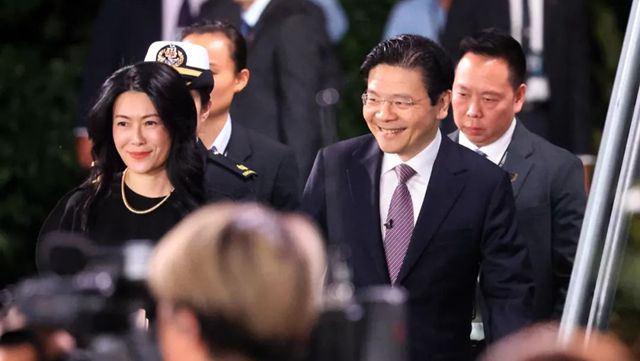 她剪過黃循財?shù)陌l(fā)