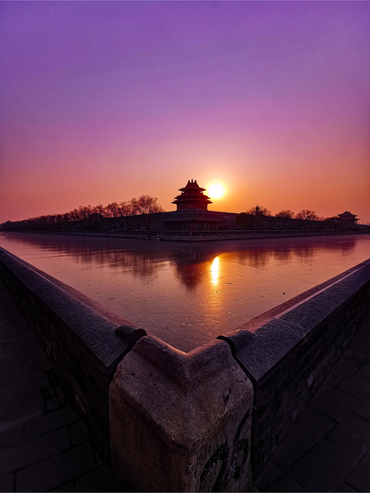 手機里的中國世界遺產(chǎn)