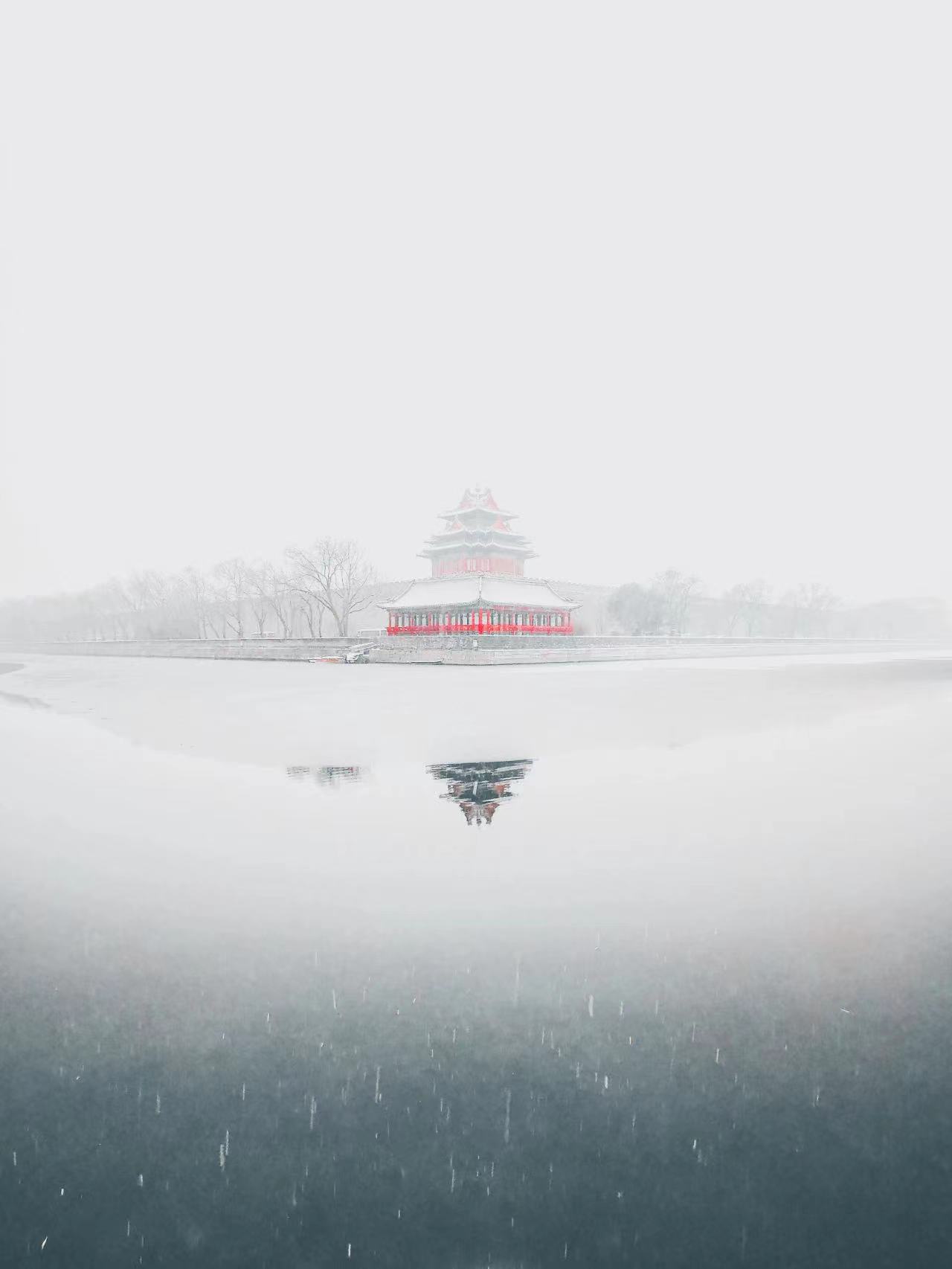 手機里的中國世界遺產(chǎn)