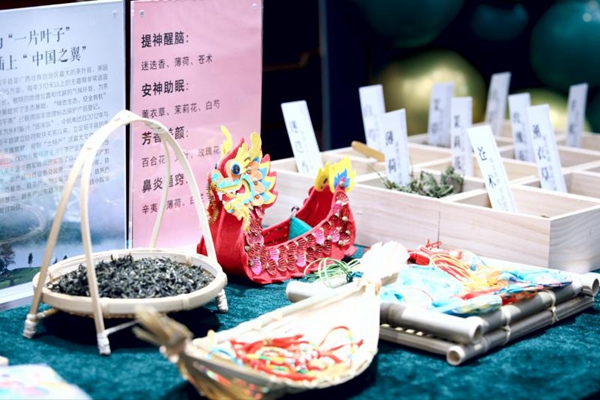 情寄端午，“粽”享旅途 國(guó)航舉辦端午節(jié)主題文化體驗(yàn)活動(dòng)