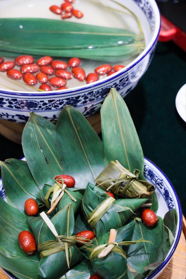 情寄端午，“粽”享旅途 國(guó)航舉辦端午節(jié)主題文化體驗(yàn)活動(dòng)