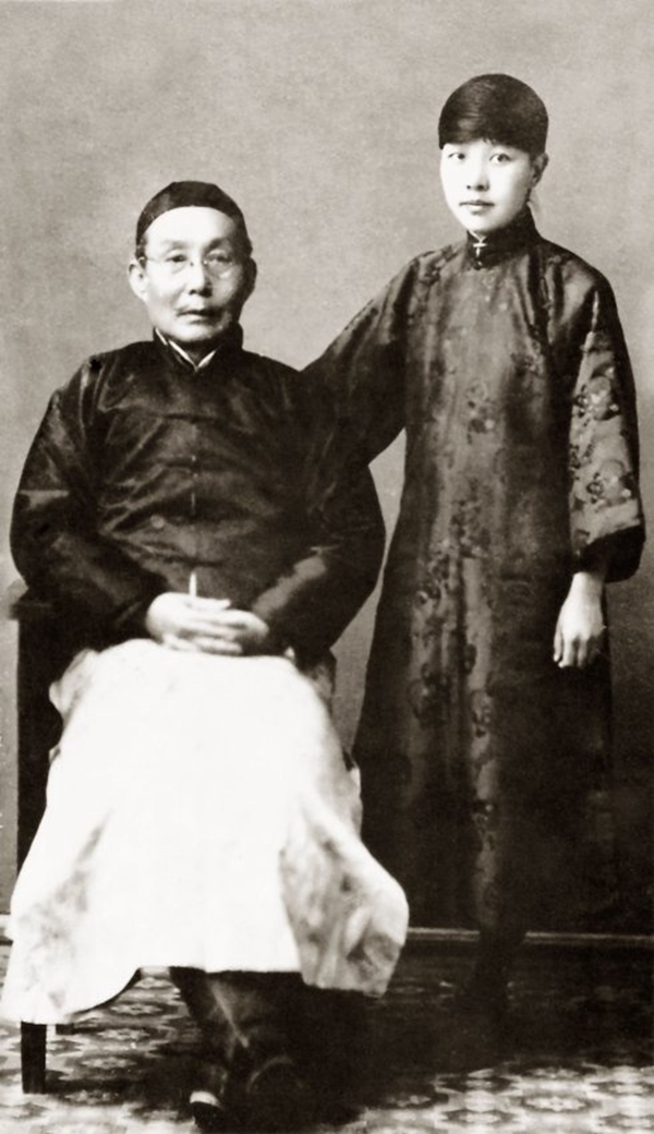 深厚且綿長(zhǎng) 汪曾祺、冰心、楊絳、梁曉聲這樣書寫父愛
