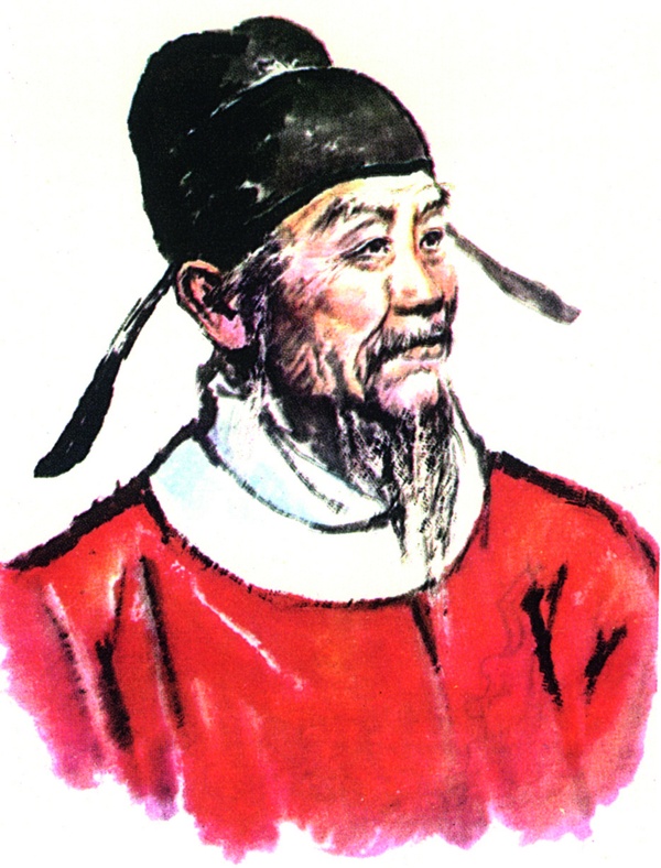 “祖宗?！保淮缫膊荒軄G