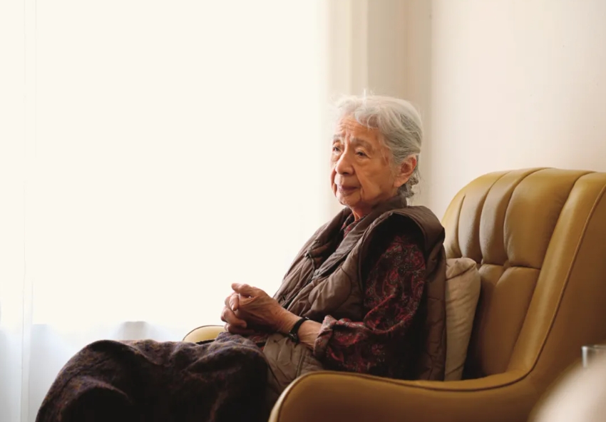 “8090”對話錄｜93歲“敦煌少女”，傳奇還在繼續(xù)