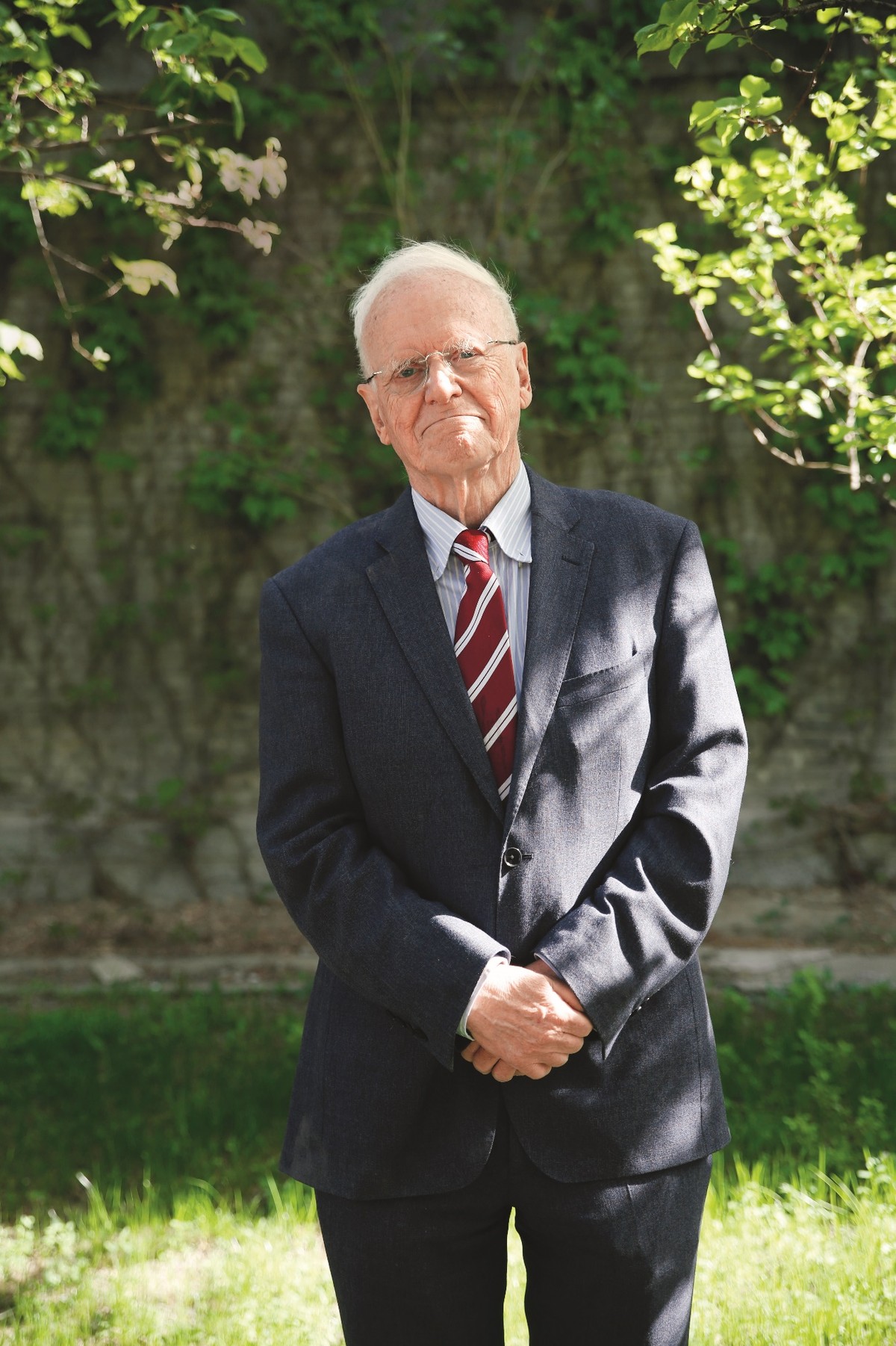 British International Law Expert: The South China Sea Islands are China