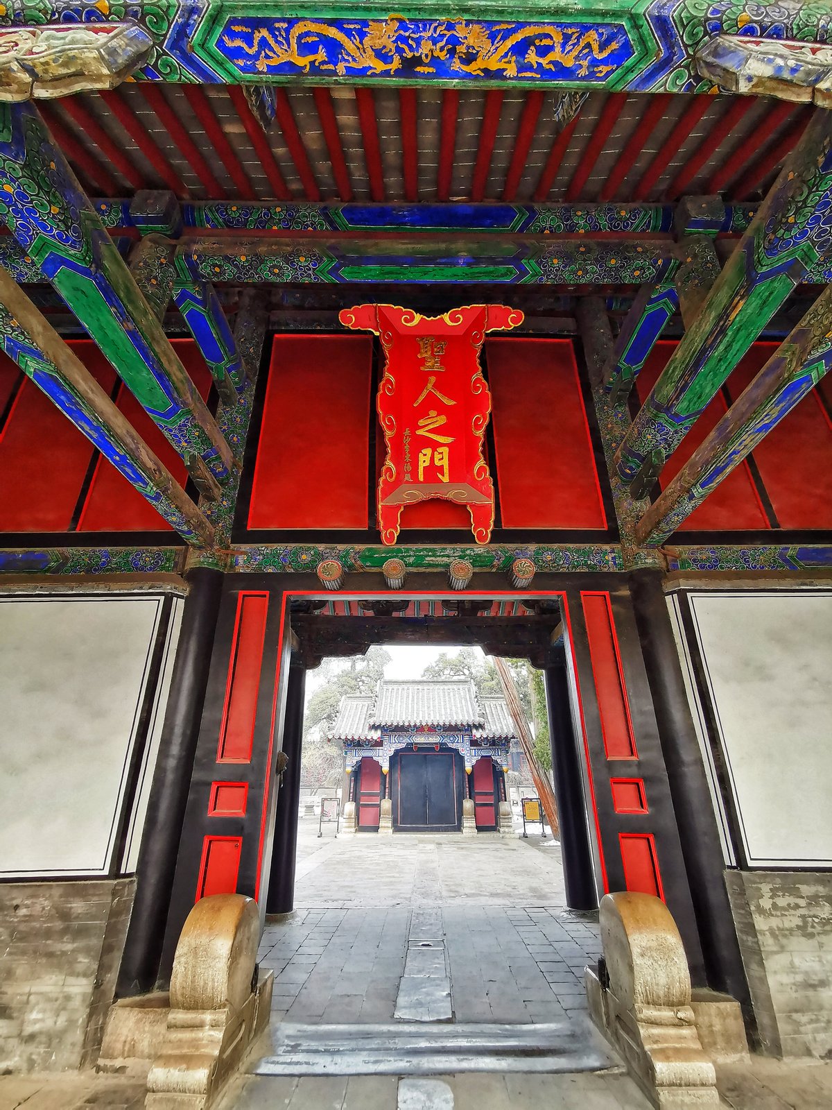 手機(jī)里的中國世界遺產(chǎn) 