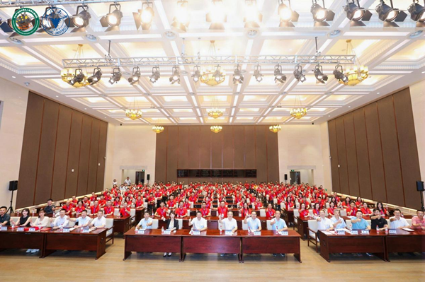 浙江大學舉辦2024鄉(xiāng)村產業(yè)振興帶頭人培育“頭雁”項目研修班